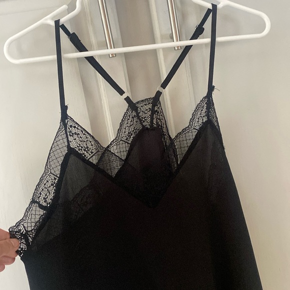 Zadig&Voltaire black Cami M - Picture 2 of 8